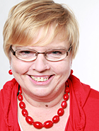 Renate Witt-Frey