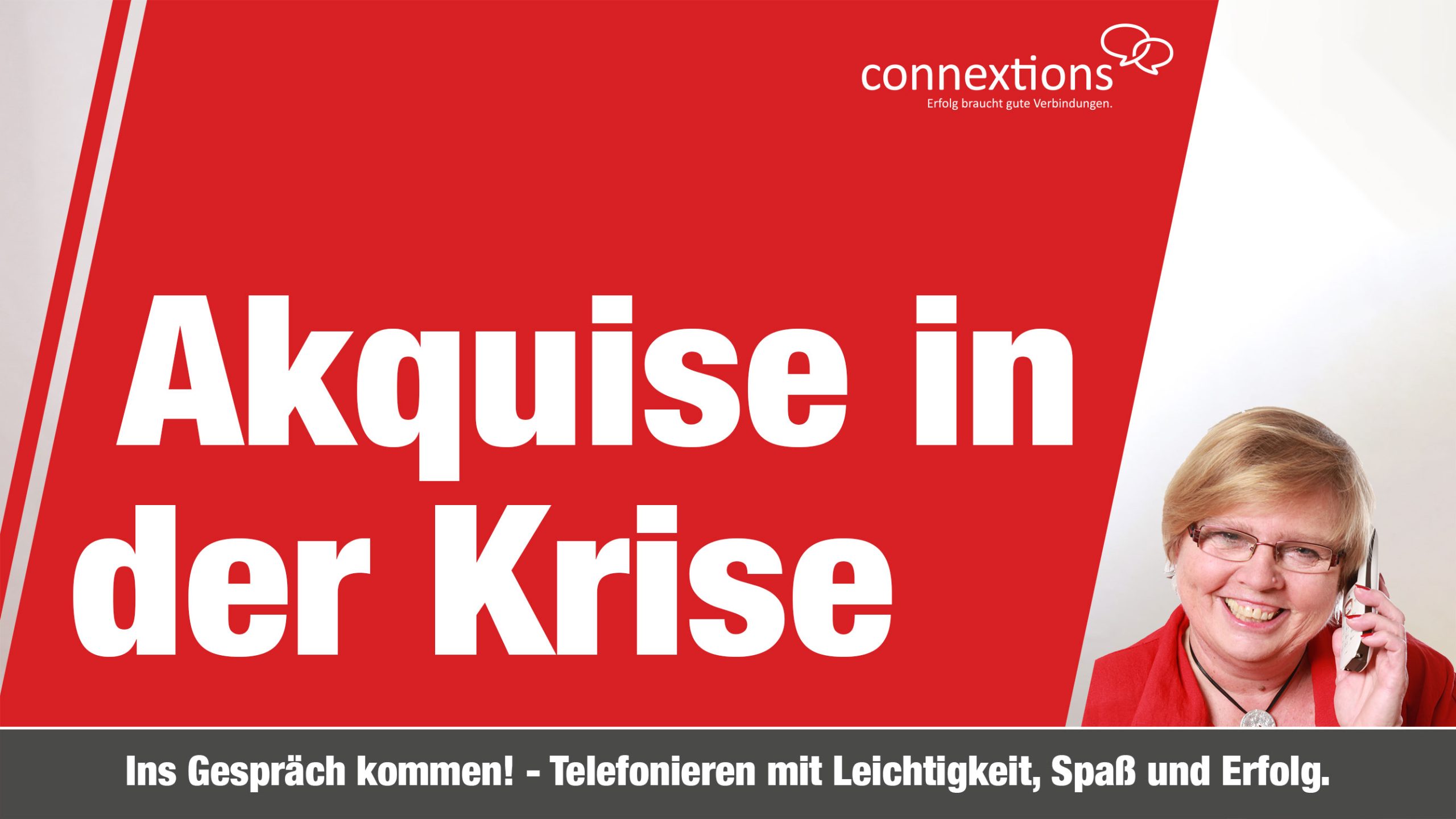 #252 Akquise in der Krise