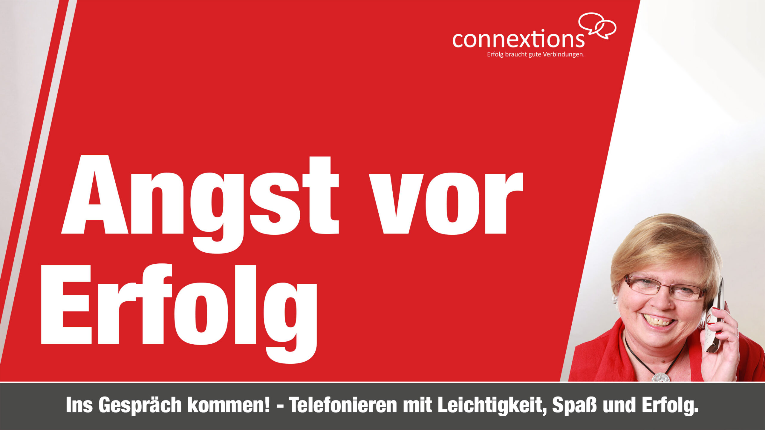 #253 Angst vor Erfolg