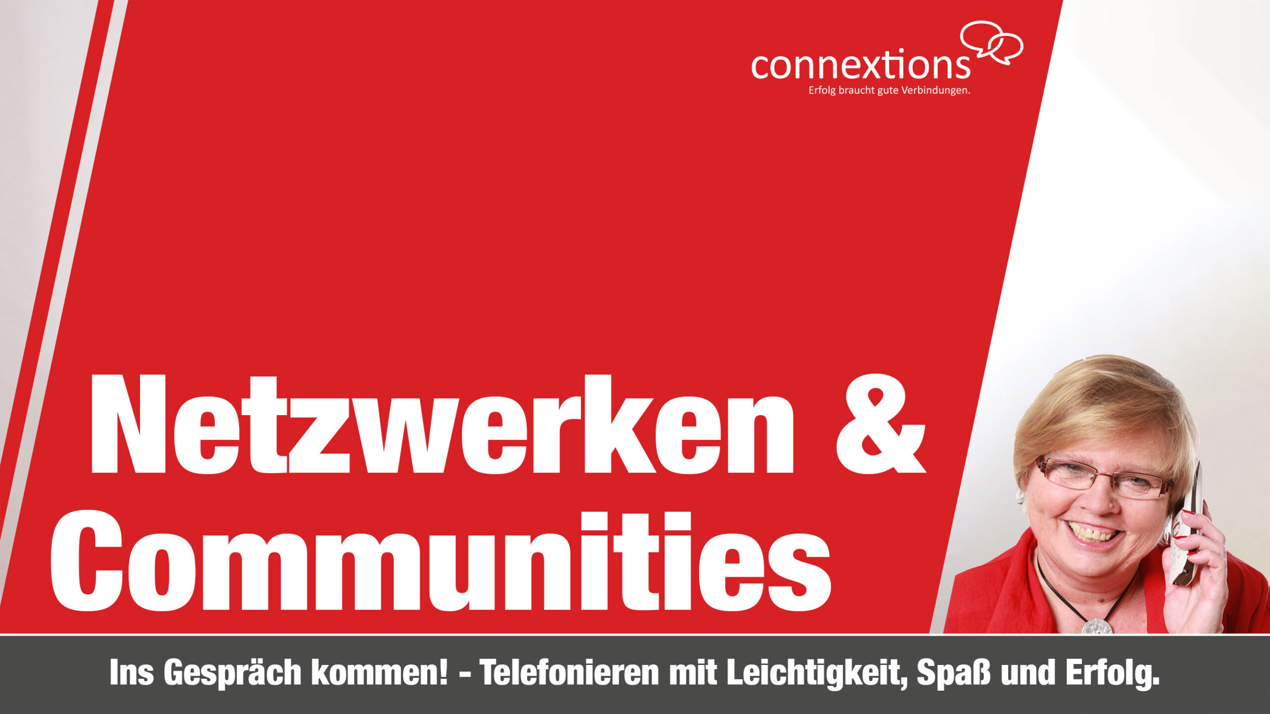 #254 Netzwerken und Communities