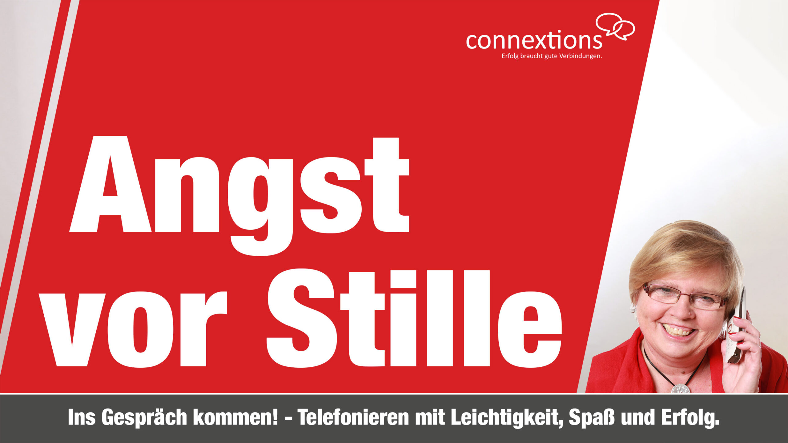 #258 Angst vor Stille