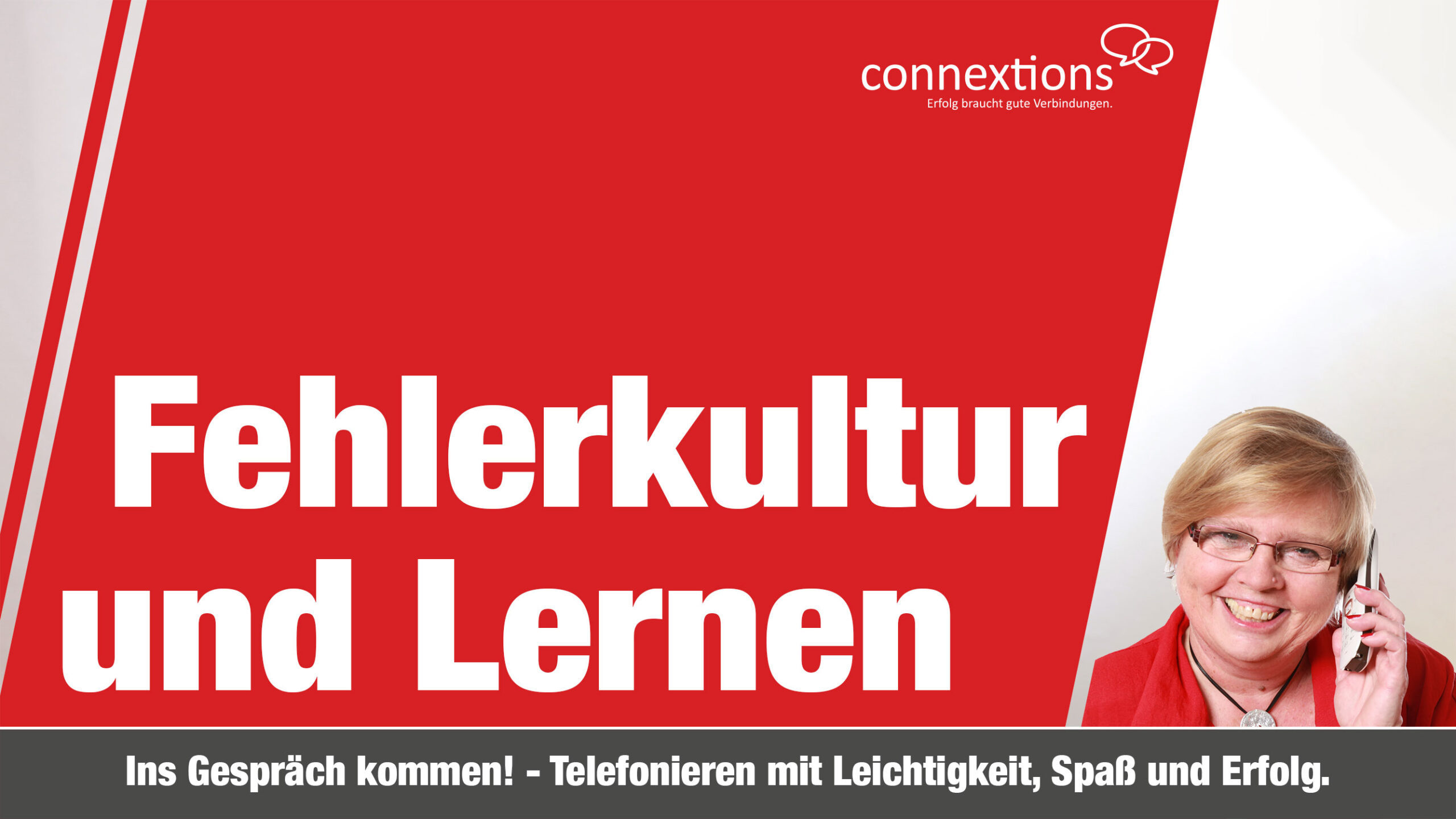 #260 Fehlerkultur und Lernen