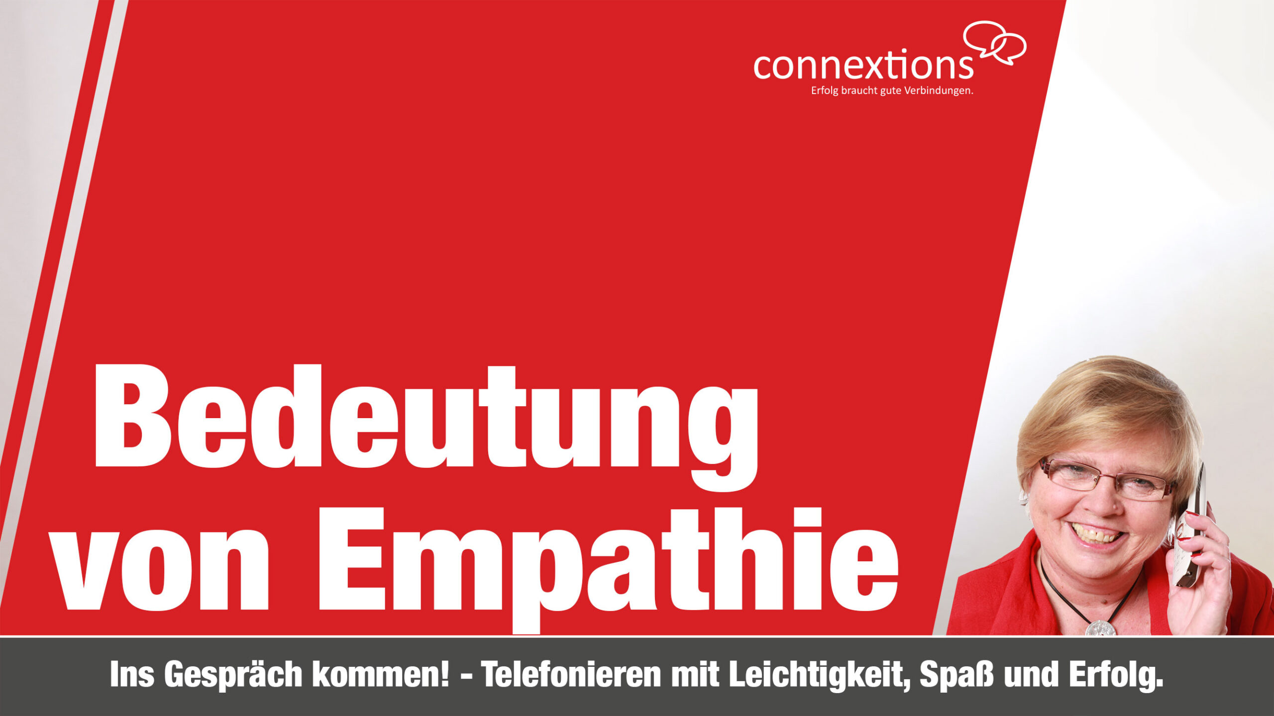 #261 Bedeutung von Empathie