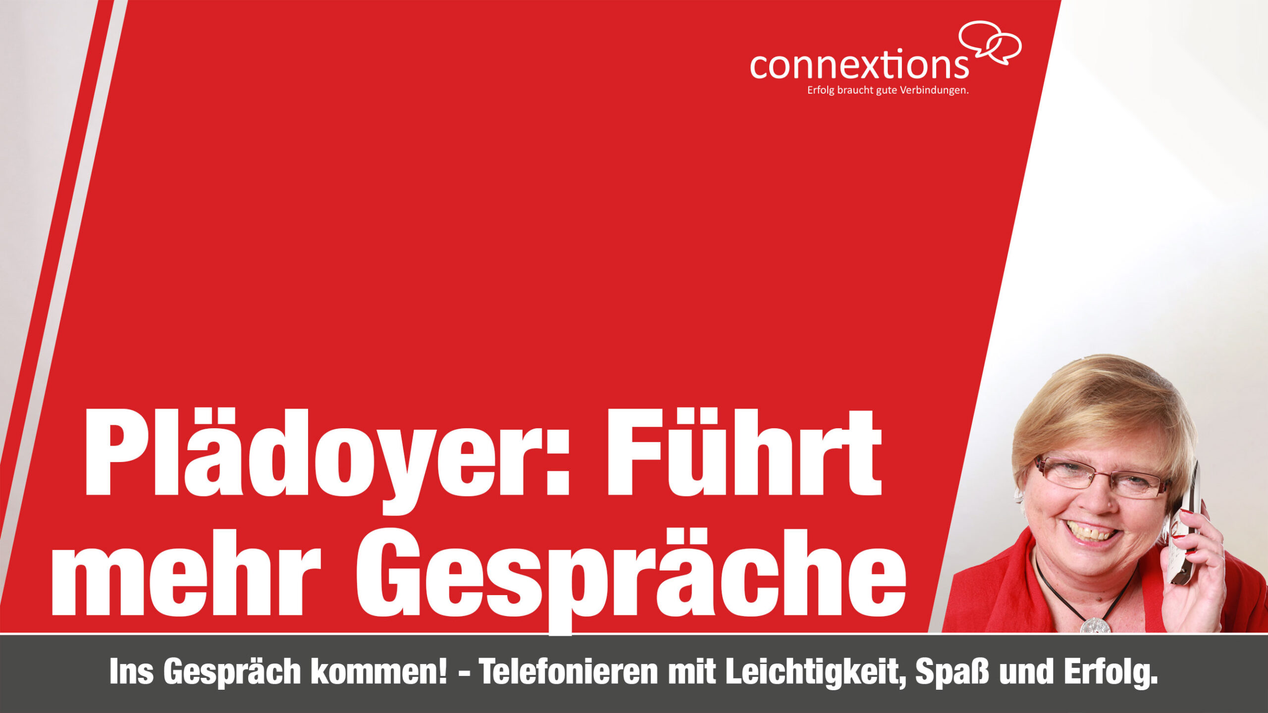 #264 Plädoyer: Führt mehr Gespräche