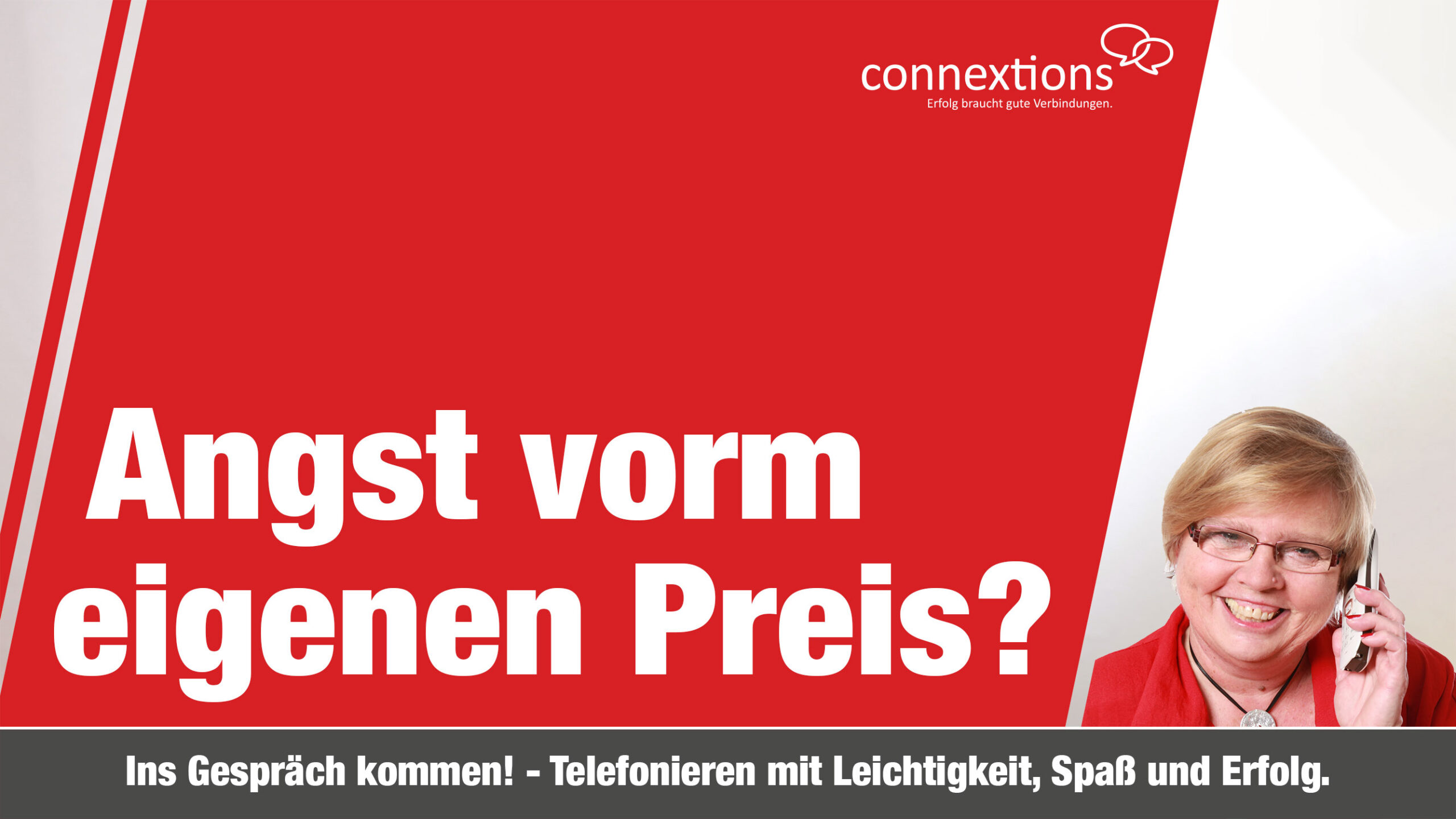 #265 Angst vorm eigenen Preis?