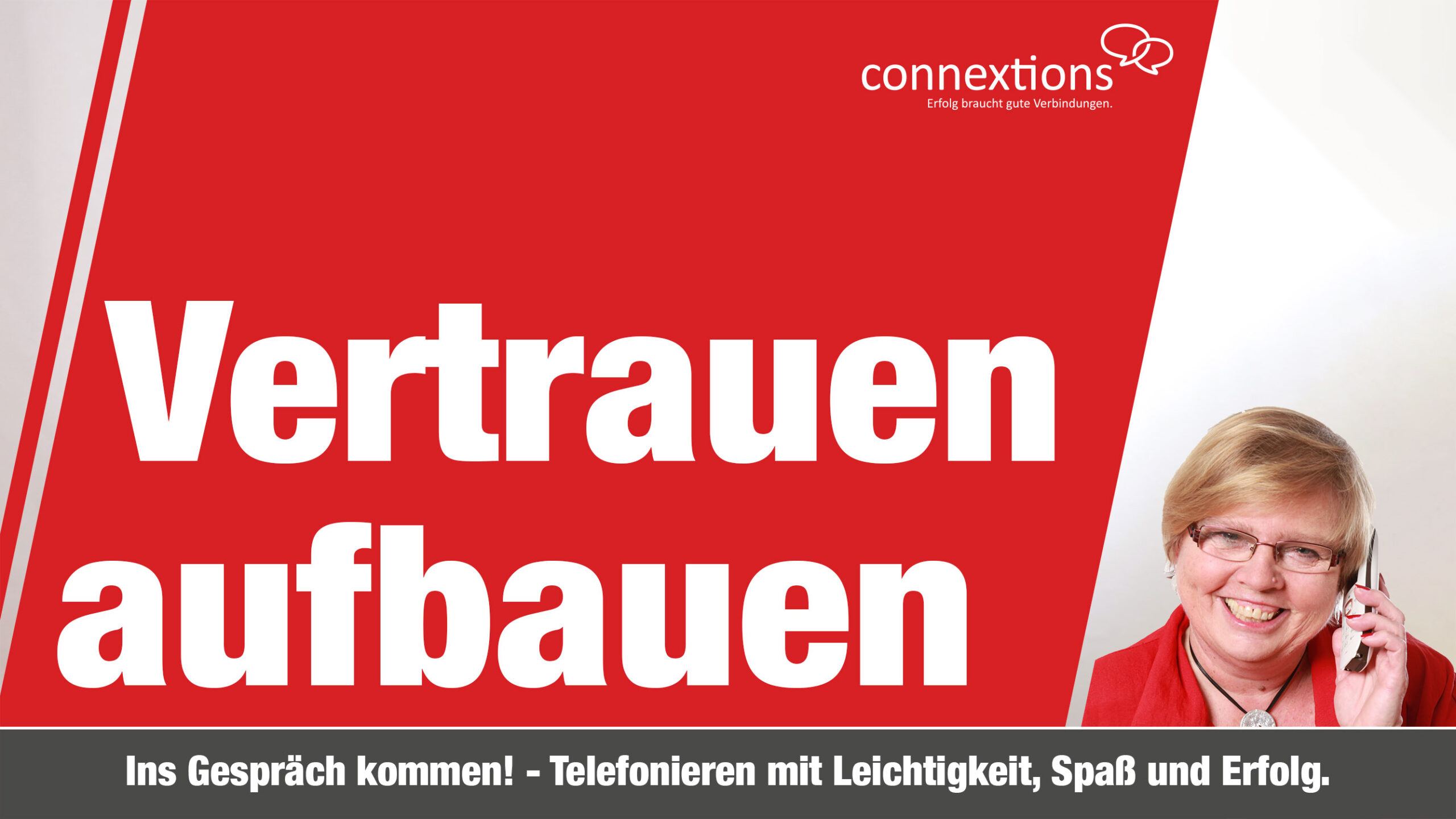 #266 Vertrauen aufbauen